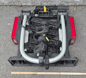 Fahrradträger Westfalia MCU Bild 8