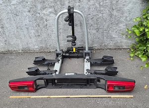 Fahrradträger Westfalia MCU Bild 10