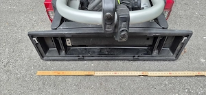 Fahrradträger Westfalia MCU Bild 9