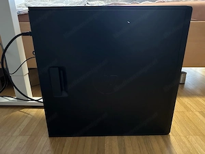 HP Z440 (14 Kerne   28 Threads) GTX 1660 Super Bild 2