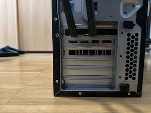 HP Z440 (14 Kerne   28 Threads) GTX 1660 Super Bild 3