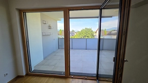 PROVISIONSFREI   Neuwertige 2-Zimmer-Wohnung mit großem Südbalkon, Lift & Tiefgarage in Lustenau  Bild 5