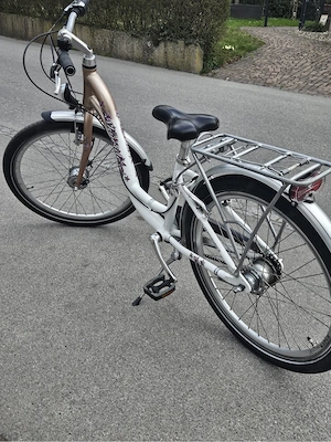 Fahrrad Puky