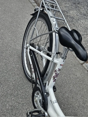 Fahrrad Puky Bild 2