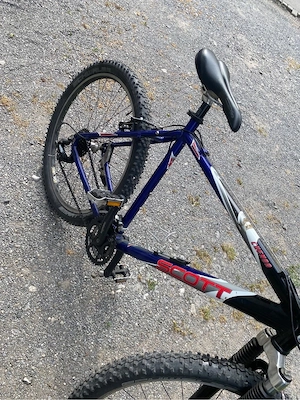 Fahrrad    Bild 5