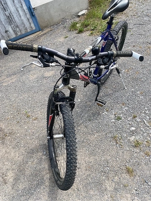 Fahrrad    Bild 3
