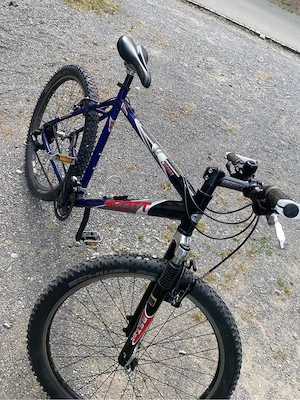 Fahrrad    Bild 2