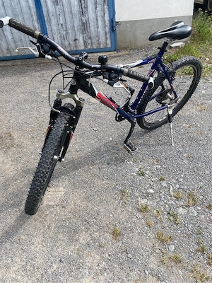 Fahrrad    Bild 4