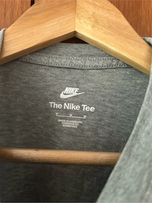 Nike Herren T-Shirt Gr. M Bild 2