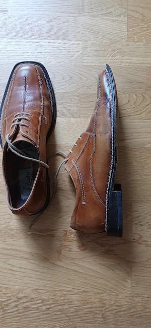 Bata Herrenhalbschuh Gr.45 Bild 3