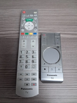 Panasonic 3D Tv Bild 3