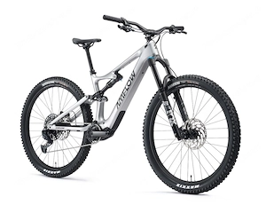 Amflow PL Carbon E-Mountainbike Größe M *NEU* Bild 2