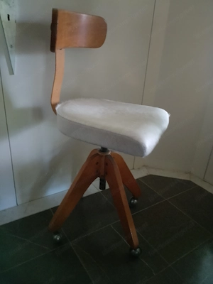 Bürosessel für Liebhaber 