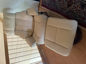 Massagestuhl