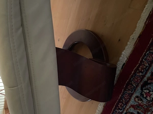 Massagestuhl Bild 4