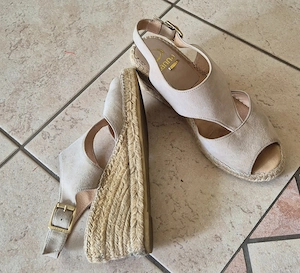 Schuhe offen 39 Bild 2