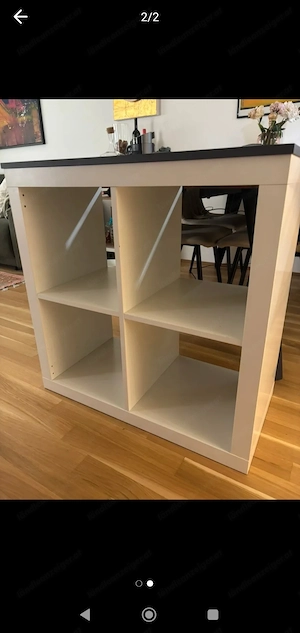 Ikea Regal Bild 2