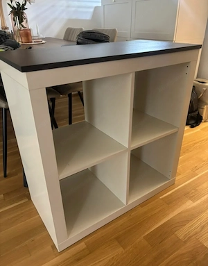 Ikea Regal Bild 3