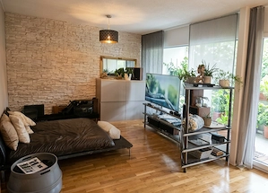 Nachmieter gesucht! Familienfreundliche 3-Zimmer-Wohnung in Hörbranz Bild 7