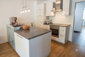 Nachmieter gesucht! Familienfreundliche 3-Zimmer-Wohnung in Hörbranz Bild 4