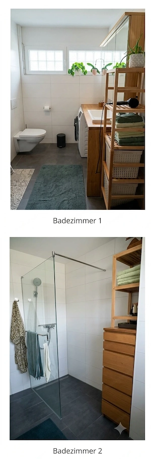 Nachmieter gesucht! Familienfreundliche 3-Zimmer-Wohnung in Hörbranz Bild 8