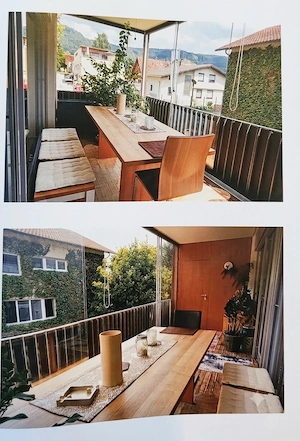 Nachmieter gesucht! Familienfreundliche 3-Zimmer-Wohnung in Hörbranz Bild 9