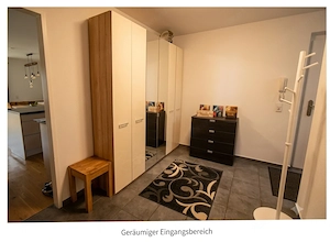Nachmieter gesucht! Familienfreundliche 3-Zimmer-Wohnung in Hörbranz Bild 6