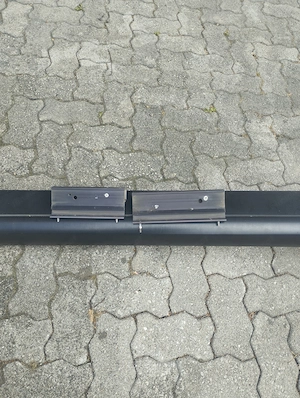 Wohnmobil Van- Markise Fiamma V40 Bild 4