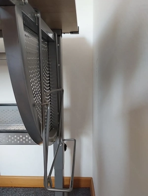 Schreibtisch für Kinder und Jugendliche Bild 6