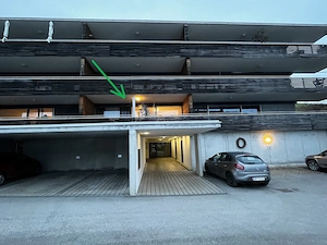 Schöne sonnige 3 Zimmerwohnung zu vermieten.
