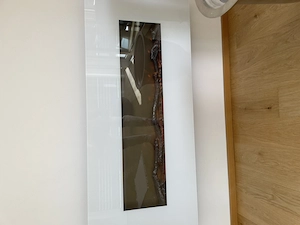Elektrischer Feuer Ofen  Bild 2