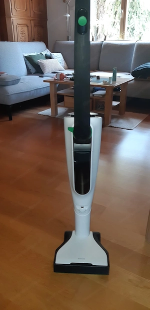 E-Bike Fahrrad Neuwertig Bild 2