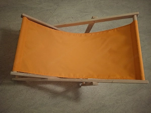 Klappstühle 