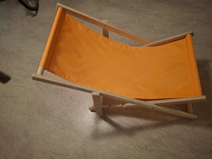 Klappstühle  Bild 2