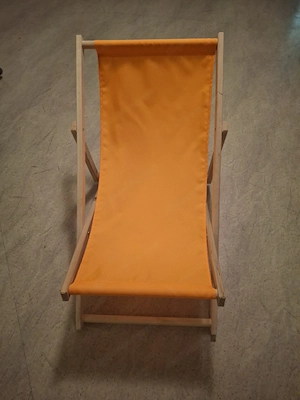Klappstühle  Bild 3