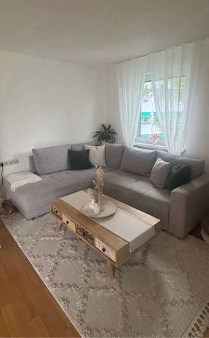 Ecksofa mit Bettfunktion Bild 3