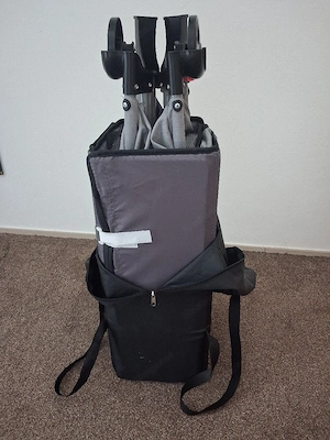 Reisegitterbett Fillikid Bild 6