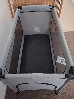 Reisegitterbett Fillikid Bild 4