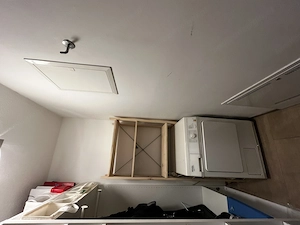 Schöne sonnige 3 Zimmerwohnung zu vermieten. Bild 7