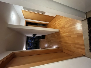 Schöne sonnige 3 Zimmerwohnung zu vermieten. Bild 8