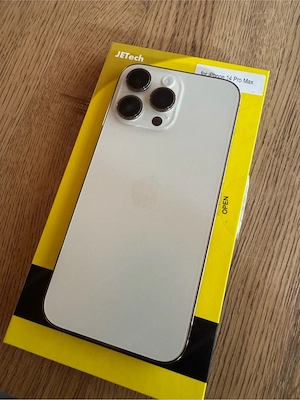 I Phone 14 pro max  Bild 3