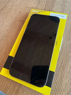 I Phone 14 pro max 