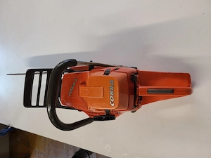 Motorsäge Husqvarna 372 XP Bild 3