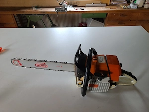 Stihl MS 440