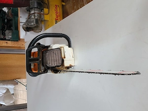 Stihl MS 440 Bild 4