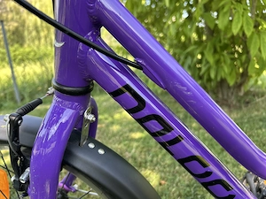 Kinderfahrrad Naloo 16   Bild 10