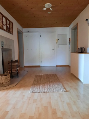 3,5 Zimmerwohnung in Feldkirch ab 01.10.2026 mit grosser Terrasse Bild 5