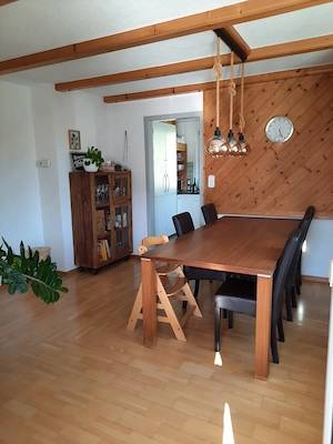 3,5 Zimmerwohnung in Feldkirch ab 01.10.2026 mit grosser Terrasse Bild 4