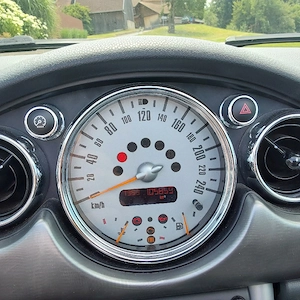 Mini Cooper S Bild 2