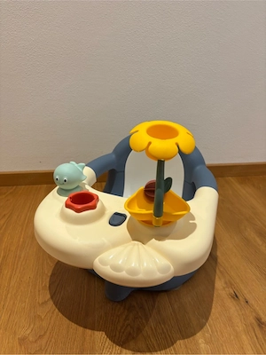 Smoby Badewannensitz